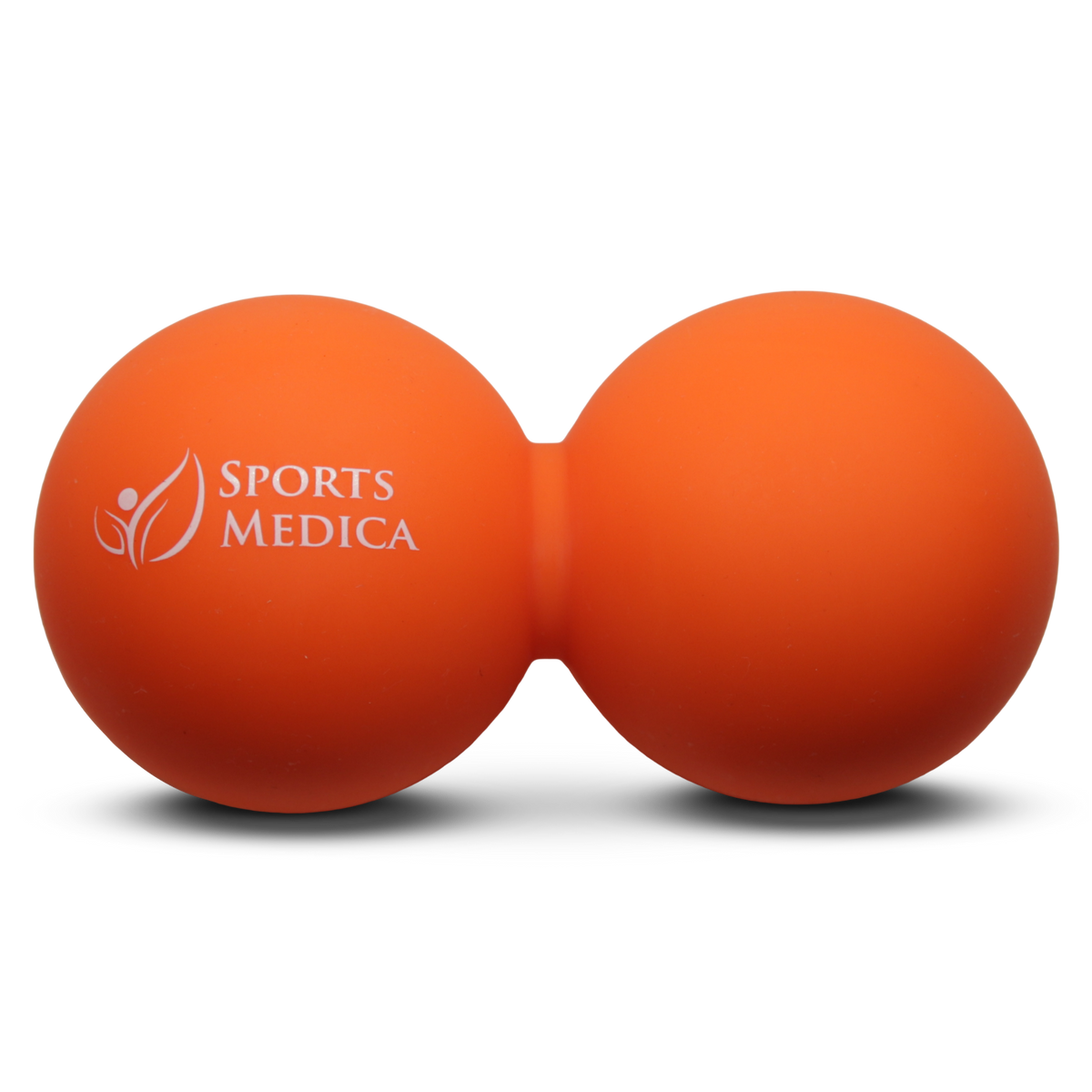 Peanut and Lacrosse Massage Ball