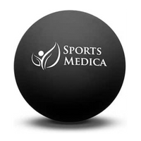 Peanut and Lacrosse Massage Ball