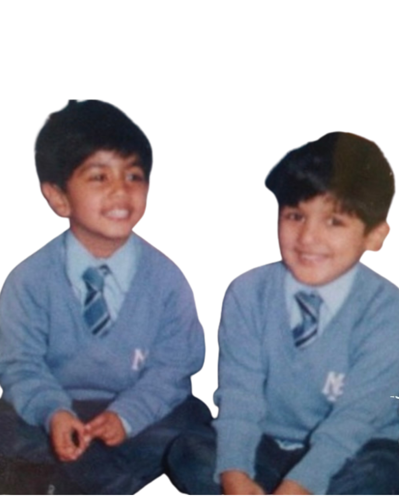 From best friends to a recovery brand.