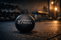 Lacrosse Ball