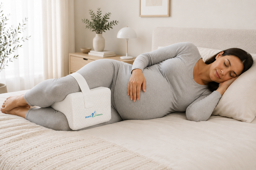 Knee Pillow